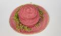 Image of Straw hat, 
